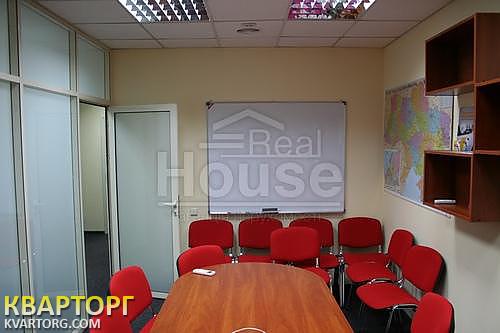 Sell office. Киев,  Народного ополчения — photo 1