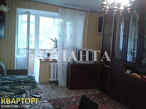 Sell 1-room apartment. Одесса, Затонского — photo 1