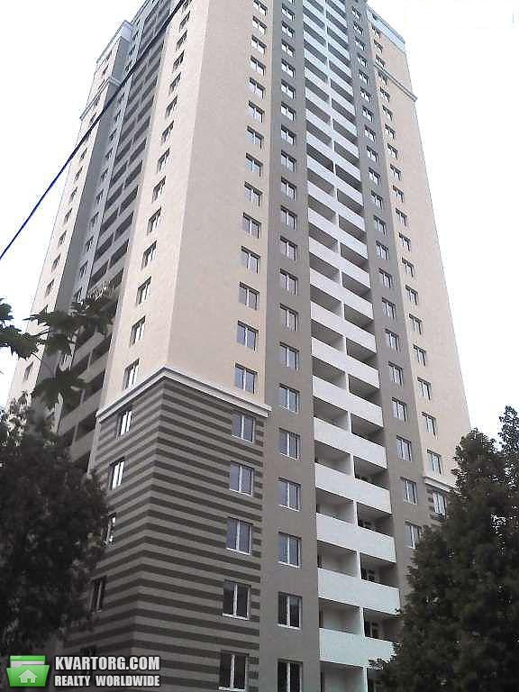 Sell 3-room apartment. Киев,  Шулявская — photo 1