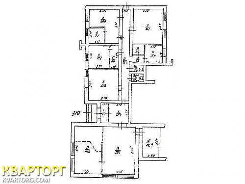 Rent out office. Киев,  Оболонский пр — photo 1