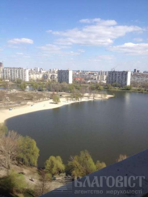 Sell 3-room apartment. Киев, Шумского Юрия — photo 9