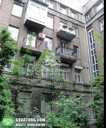 Sell 2-room apartment. Киев, Институтская — photo 1