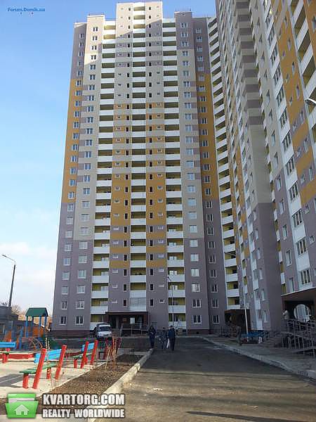 Sell 1-room apartment. Киев,  Науки пр — photo 1