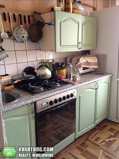 Sell 2-room apartment. Киев,  Русановский бул — photo 2