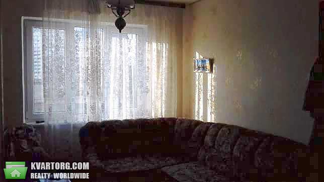 Sell 3-room apartment. Киев,  Харьковское шоссе — photo 4