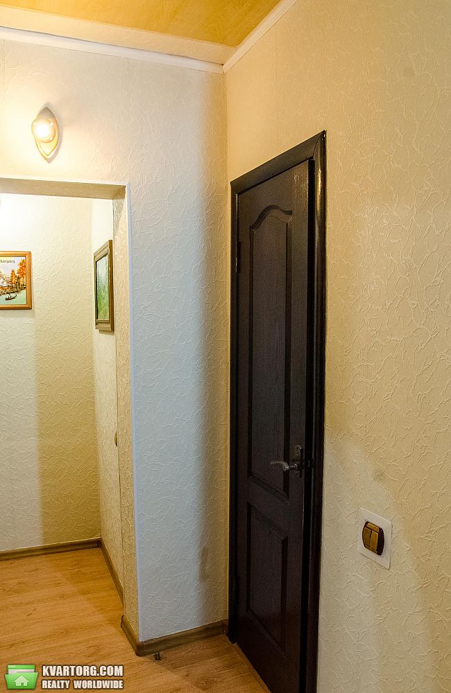 Sell 2-room apartment. Киев,  Ушинского — photo 4