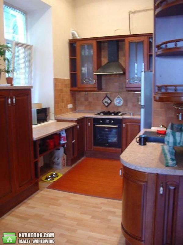 Rent out 3-room apartment. Киев,  Пушкинская — photo 2