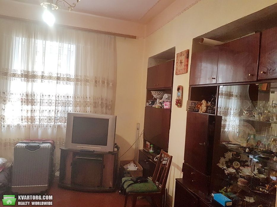 Sell 2-room apartment. Одесса, Черноморского казачества — photo 3