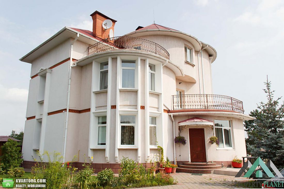 Sell house. Обухов, Соловьяненко — photo 5