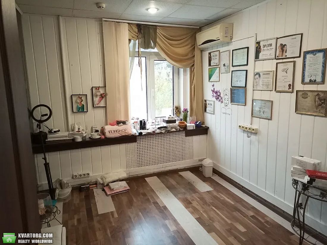 Rent out office. Киев, Боричев Ток — photo 1