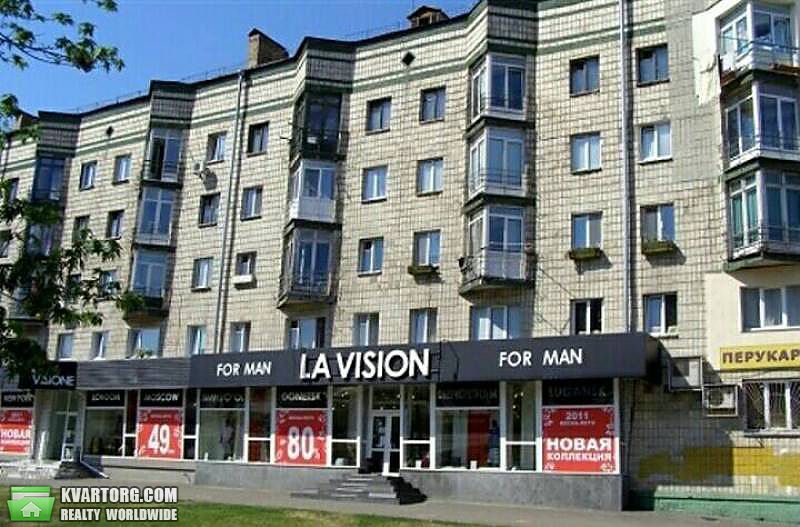 Sell 1-room apartment. Киев,  Харьковское шоссе — photo 1