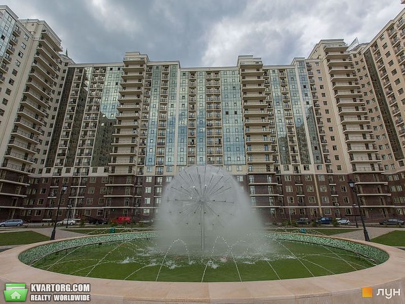 Sell 1-room apartment. Одесса, Жемчужная — photo 6