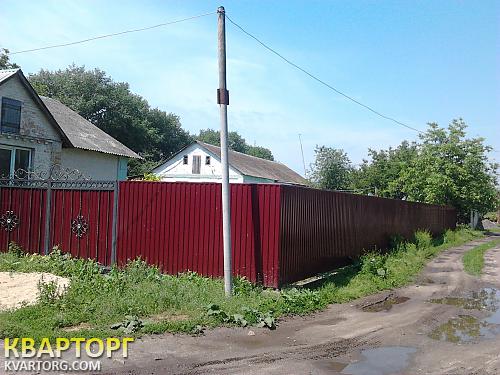 Sell house. Киевская обл., белоцерковская — photo 1