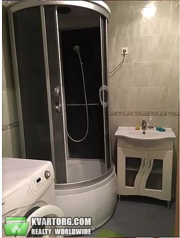 Rent out 2-room apartment. Киев, Григоровича — photo 3