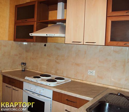 Rent out 1-room apartment. Киев,  Черновола — photo 1