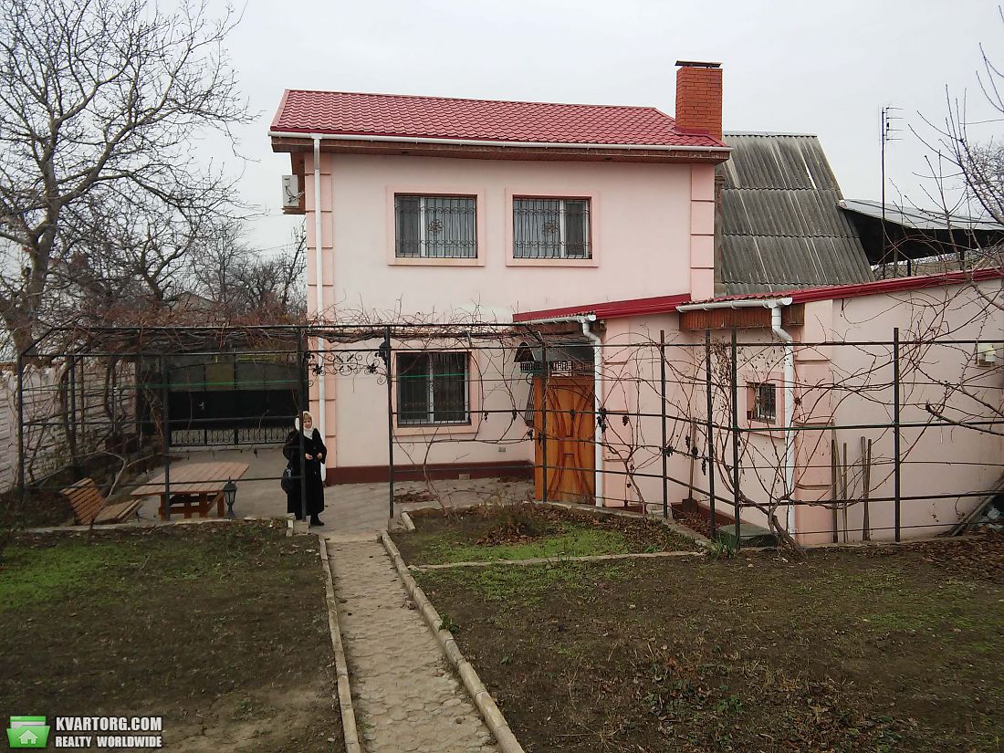 Sell house. Одесса, Черноморка — photo 1