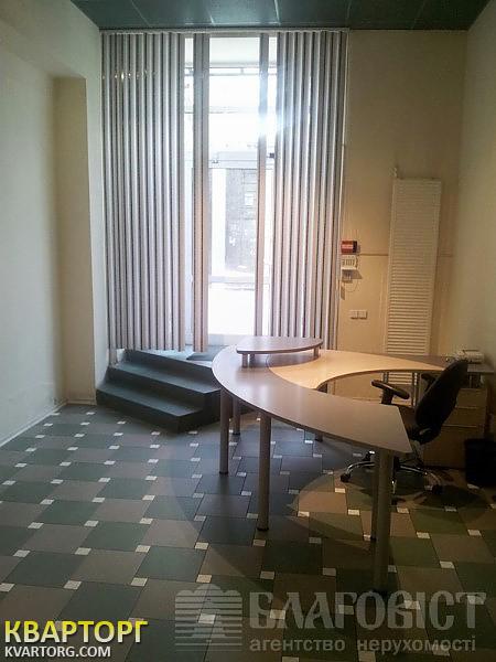 Rent out office. Киев, Нагорная — photo 4