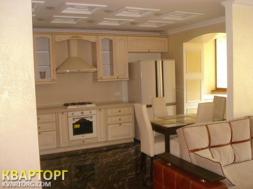 Rent out 3-room apartment. Одесса, 5 ст фонтана — photo 2