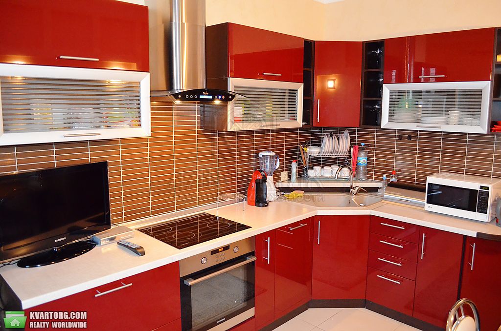 Sell 1-room apartment. Киев, Днепровская наб — photo 7