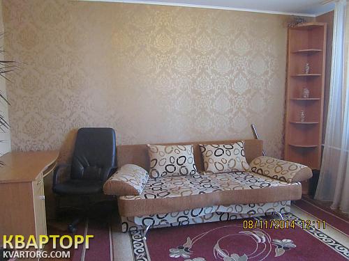 Rent out 2-room apartment. Одесса, Люсторфская дорога — photo 1