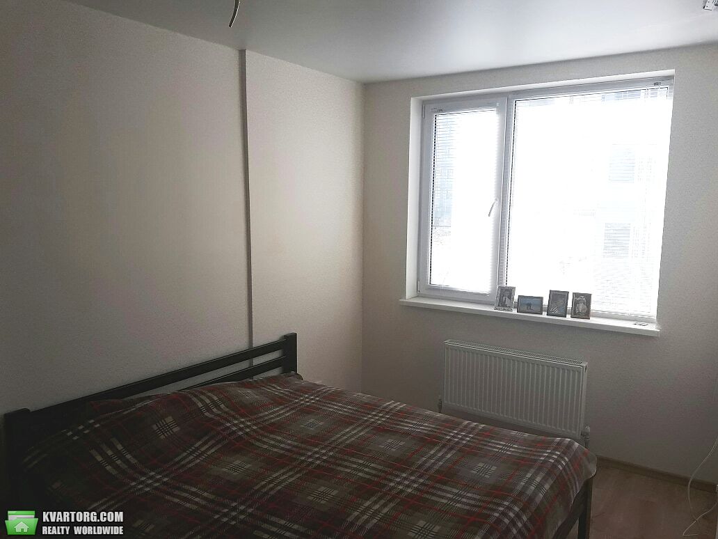 Sell 1-room apartment. Одесса, Проездная / 7 Небо ЖК, Ав — photo 1