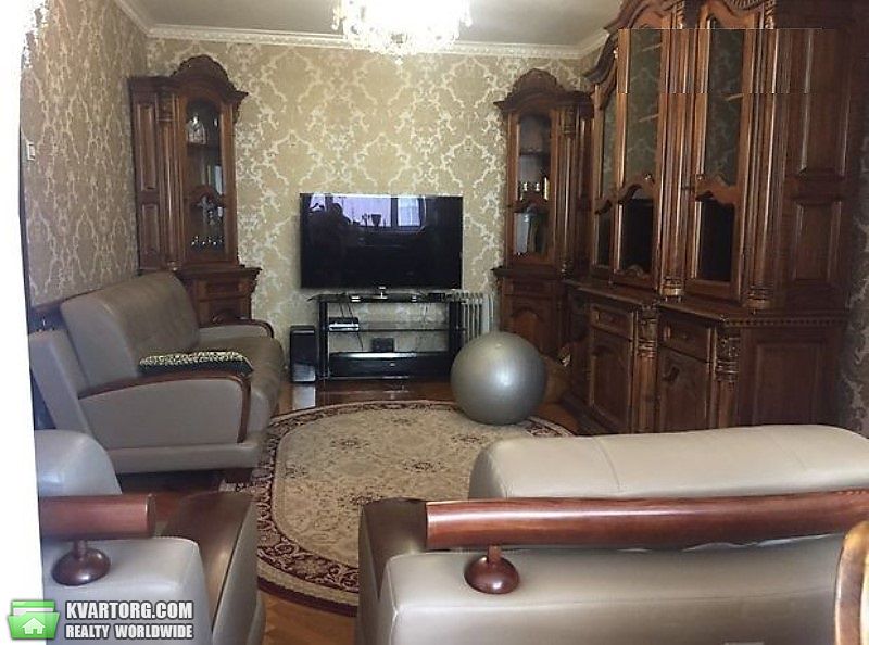 Sell 3-room apartment. Киев,  Ревуцкого — photo 2