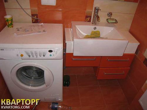 Rent out 3-room apartment. Одесса, Куйбышева — photo 8