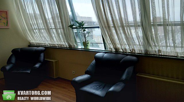 Rent out office. Киев,  Бассейная — photo 2