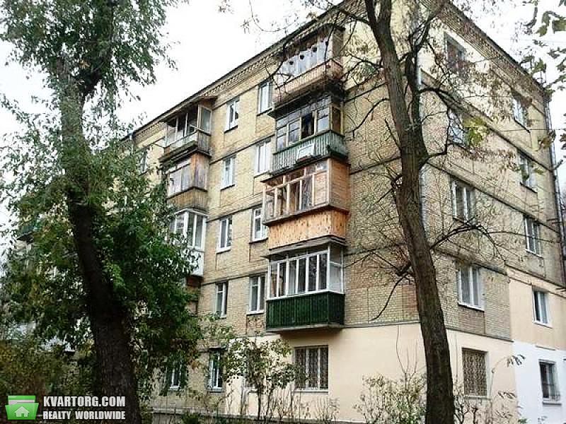 Sell 3-room apartment. Киев,  Ереванская — photo 1