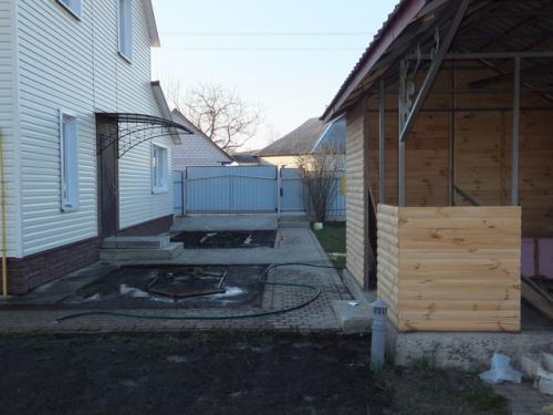 Sell house. Киевская обл., Красноармейская 27 — photo 2