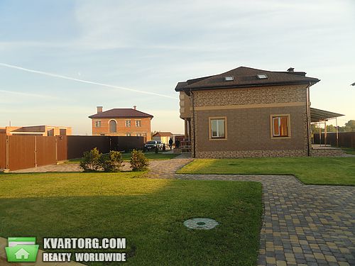 Sell house. Киев,  Садовая Осокорки — photo 5
