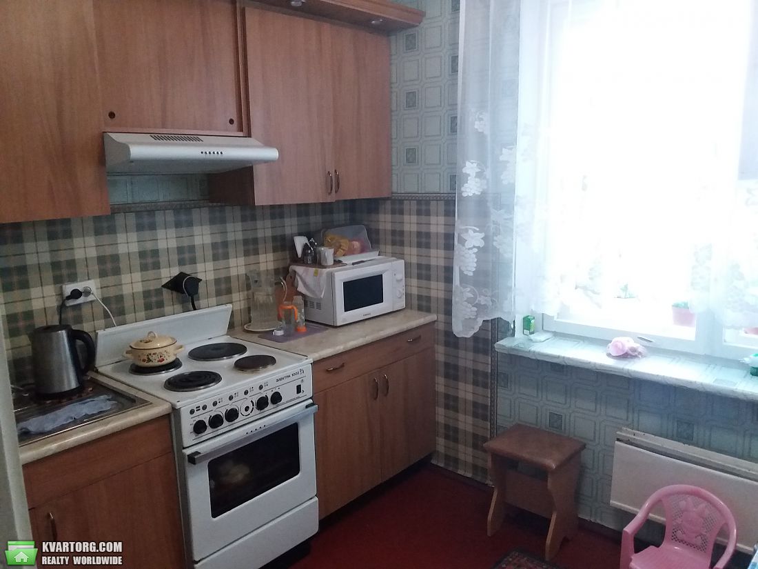 Sell 4-room apartment. Киев,  Бальзака — photo 6