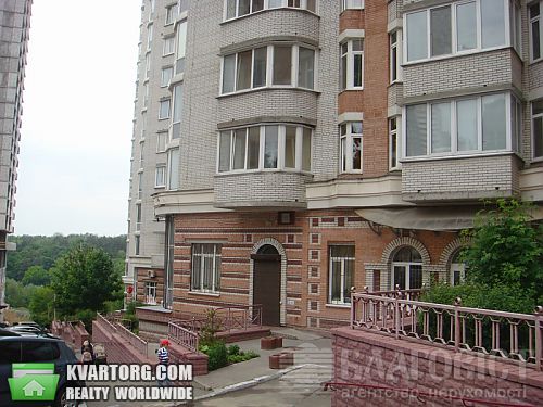 Sell 1-room apartment. Киев,  Руданского — photo 7