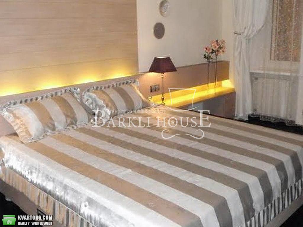 Rent out 3-room apartment. Киев,  Петлюры — photo 4