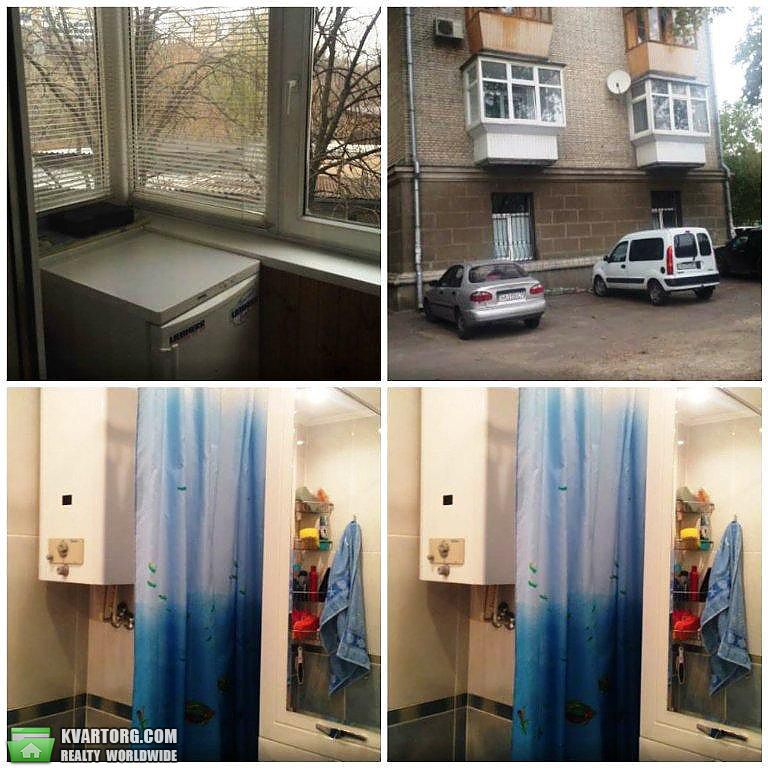 Rent out 3-room apartment. Киев,  Мельникова — photo 9