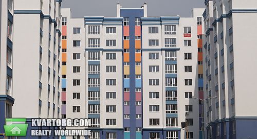 Sell 2-room apartment. Киев, Львовская — photo 9