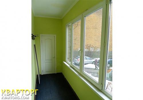 Rent out office. Киев,  Тургеневская — photo 7
