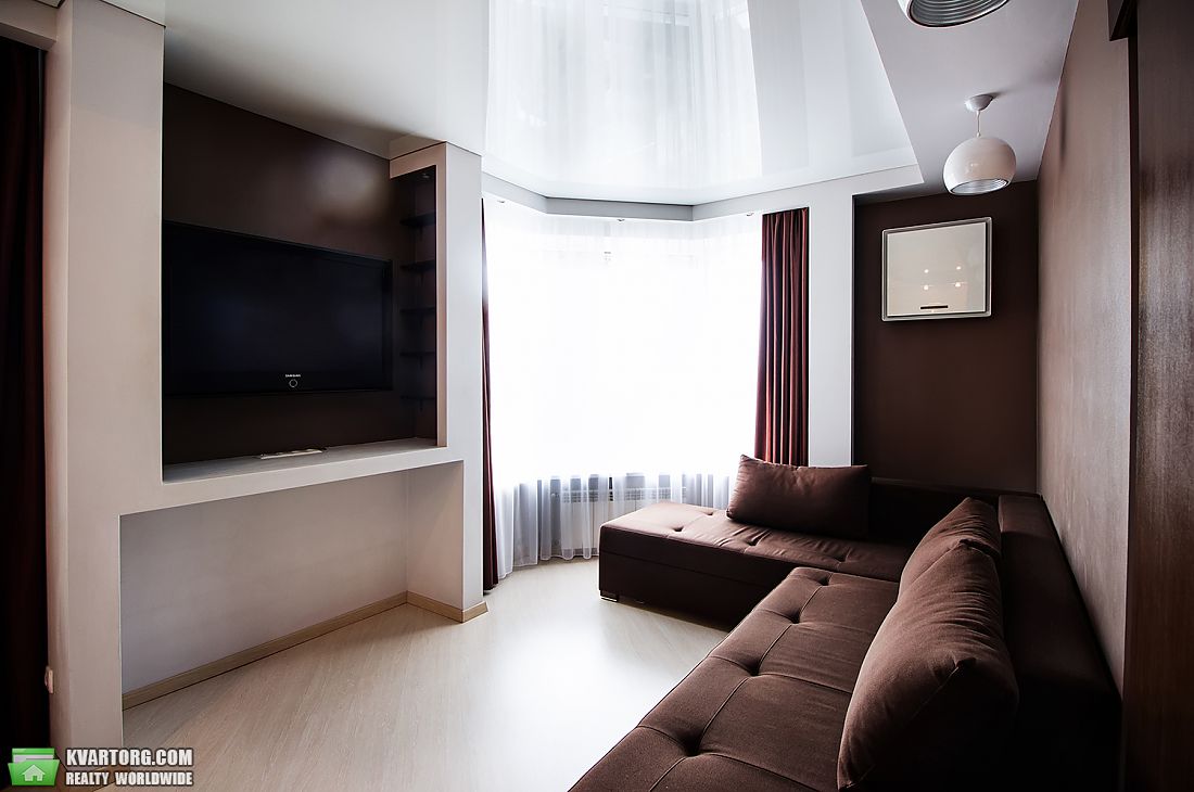 Sell 1-room apartment. Киев,  Депутатская — photo 3