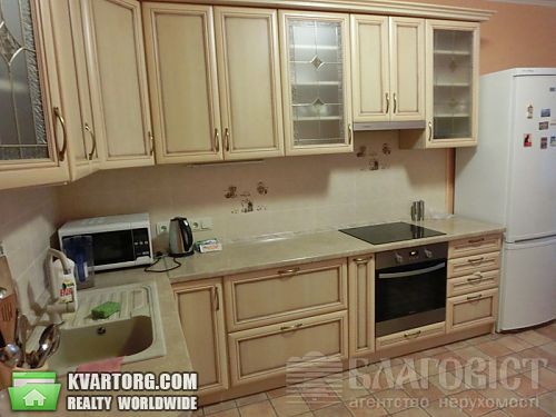 Sell 1-room apartment. Киев, Урловская — photo 3