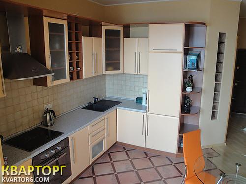 Rent out 2-room apartment. Киев,  Героев Сталинграда пр — photo 5