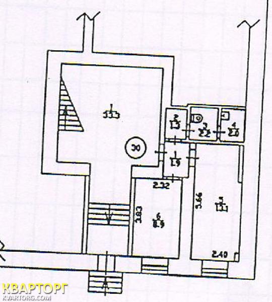 Rent out office. Киев,  Шевченко бул — photo 9