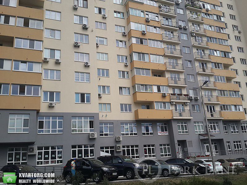 Sell 3-room apartment. Киев,  Навої А.просп., 69. — photo 1