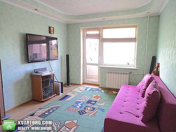 Rent out 2-room apartment. Киев,  Котовского — photo 4