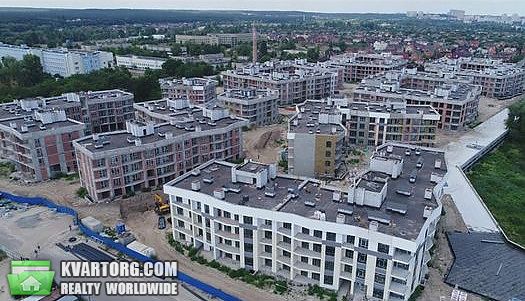 Sell 1-room apartment. Киев,  Богатырская — photo 1