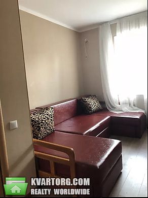 Rent out 1-room apartment. Киев,  Вильямса — photo 6