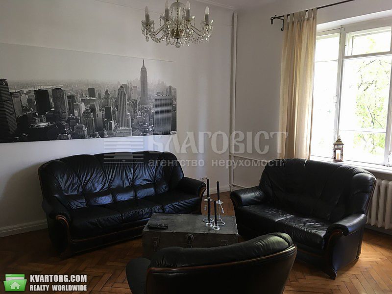 Rent out 2-room apartment. Киев,  Ветрова — photo 6