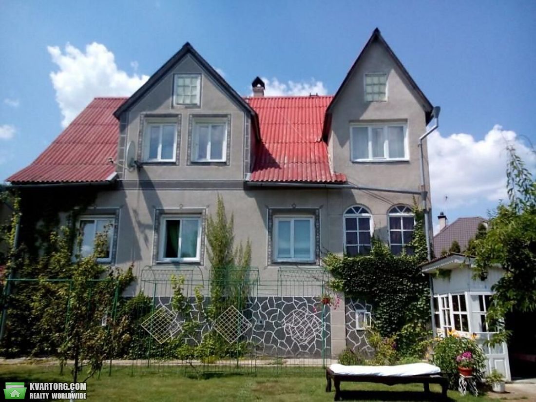 Sell house. Киев, Авиационная — photo 3