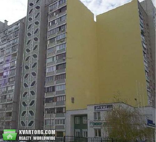 Sell 1-room apartment. Киев, Григоренко пр — photo 4