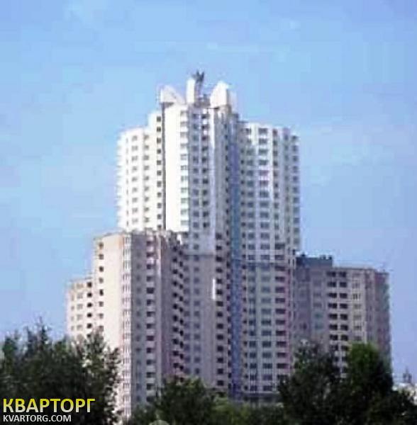 Sell 4-room apartment. Киев, Княжий Затон — photo 3