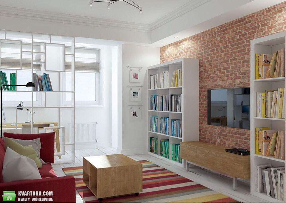 Rent out 1-room apartment. Киев,  Дружбы Народов бул — photo 1